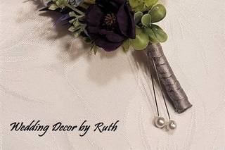 Wedding Decor by Ruth - 80