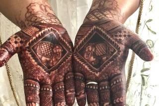 Bhavna's Henna & Arts - 89