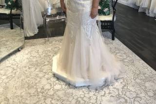 Palm Bridal - 28
