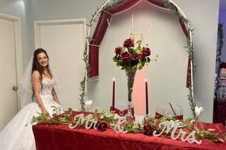 Kite's Wedding Gown Specialists - 11