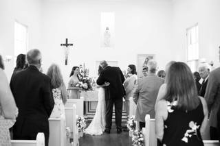 Holy City Wedding Photography - 8