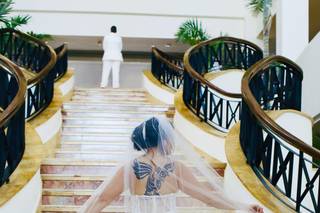 Frame Wedding Film - 8
