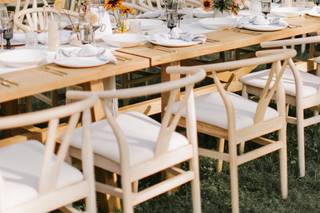 SHE Luxe Weddings & Design - 10