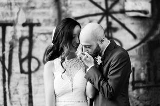 Katherine Marchand Weddings - 21