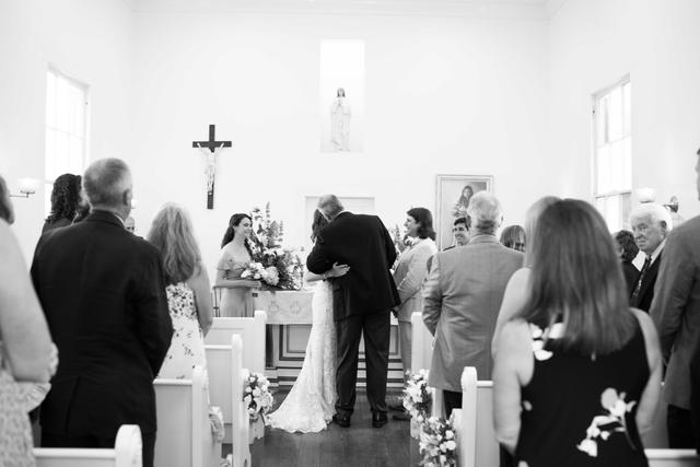 Holy City Wedding Photography - 4