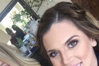 Makeup By Molly - 14