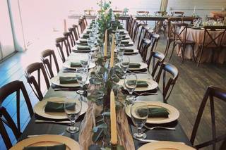 Tercero by Aldea Weddings - 42