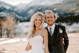 Estes Park Bridal Company - 29
