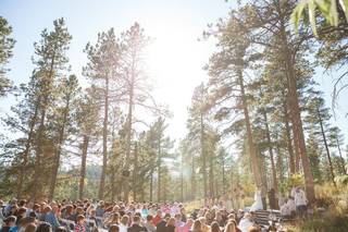 Black Hills Receptions and Rentals - 5