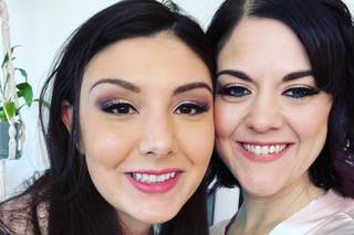 Robbin Junnola Makeup & Hair - 10