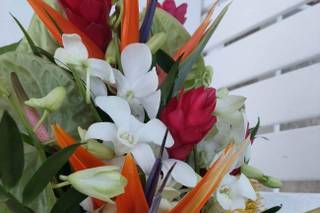 Floral Fantasy - 28