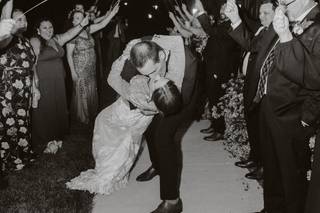 Ashe Co Weddings - 7