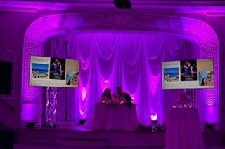 The Ballroom at Park Lane - 24