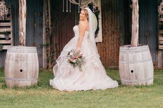 Twisted Ranch Weddings - 30