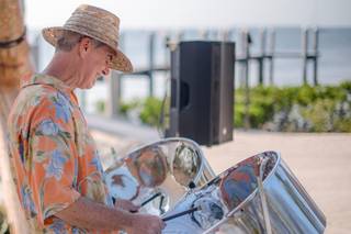 Bob Lyons' Steel Drum Music - 20