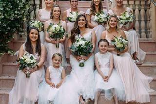 Barefoot rentals & Bridal Events, Inc - 56