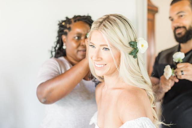 LB Bridal - 1