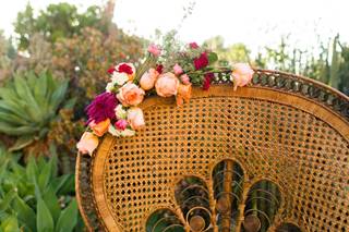 Tropic of Flowers - 12
