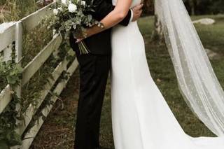 Everthine Bridal Boutique - 14