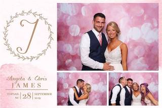 Photo Perfect Photobooth LLC - 11