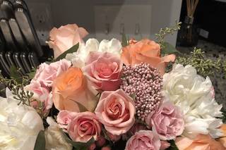 Always in Bloom - 17