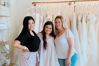 Annalise Bridal Boutique - 10