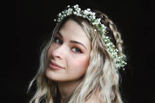 Rhonda Johnson Makeup & Hair - 24