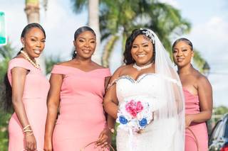Bridal Gowns By Neita - 20