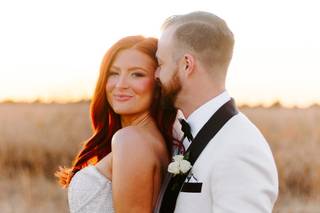 Borrowed Charm Events Rentals & Styling - 36