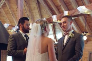 Lake Tahoe Wedding Ministries - 63