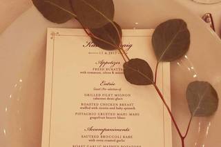 Green Apple Weddings & Events - 14