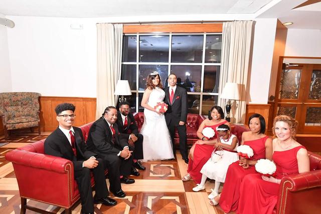 I Do Weddings & More - 1