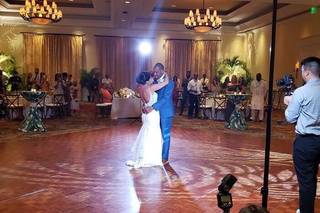 UNIQUE Weddings & Events - Tampa Bay Wedding Planner - 26