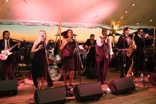 Ariel Music & Events - 18