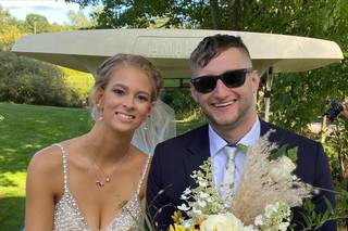 Candy Rose Events - 52