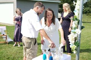 A Wedding in a Wink - 12