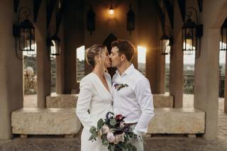 Jo McGowan Weddings - 31