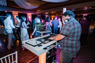Amplified Events - 18