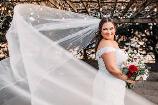 The Curvy Bride - 24