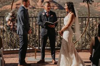 Sky Ranch Weddings - 33