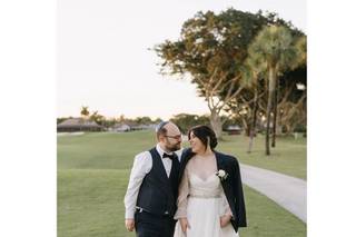 Olive & Ivory Event Design - 16