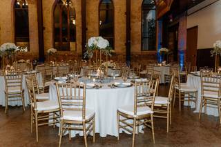 Dia Mia Weddings & Events - 10