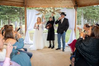 Your Joyful Wedding - 17