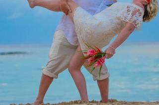On Call Weddings Jamaica - 33