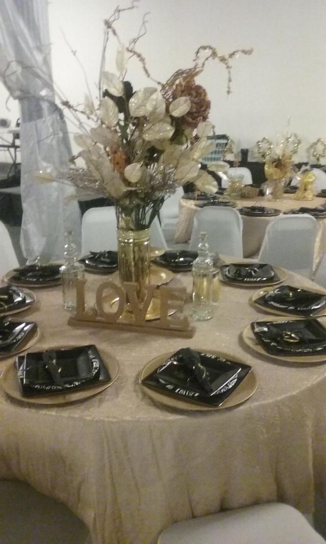 Khalif Event Center - 2