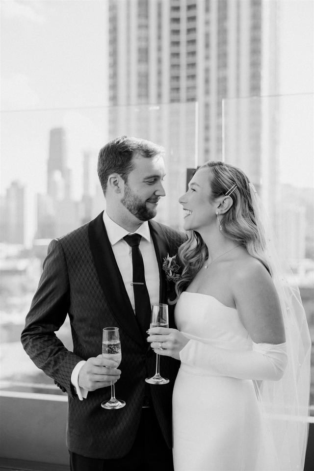 Chicago Weddings and Events - 2