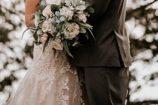 Wedding Decor by Ruth - 100