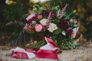 Root and Bloom Floral Design - 119