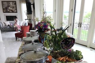 Q Caterers Inc. - 6