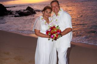 Maui Me Weddings - 6